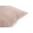 Διακοσμητική Μαξιλαροθήκη Verve Natural/Blush (45x45) 0860006 Soulworks