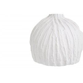 Φωτιστικό Οροφής Dezir White (25x25x29) Soulworks 0880010