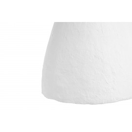 Φωτιστικό Οροφής Mirinda White (27x27x40) Soulworks 0880012