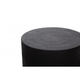 Σκαμπό Siya (40x40x45) Soulworks 0900004