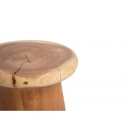 Σκαμπό Chen (40x40x45) Soulworks 0900006