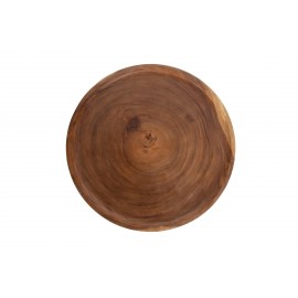 Τραπέζι Καθιστικού Ruth (75x75x40) Soulworks 0900015