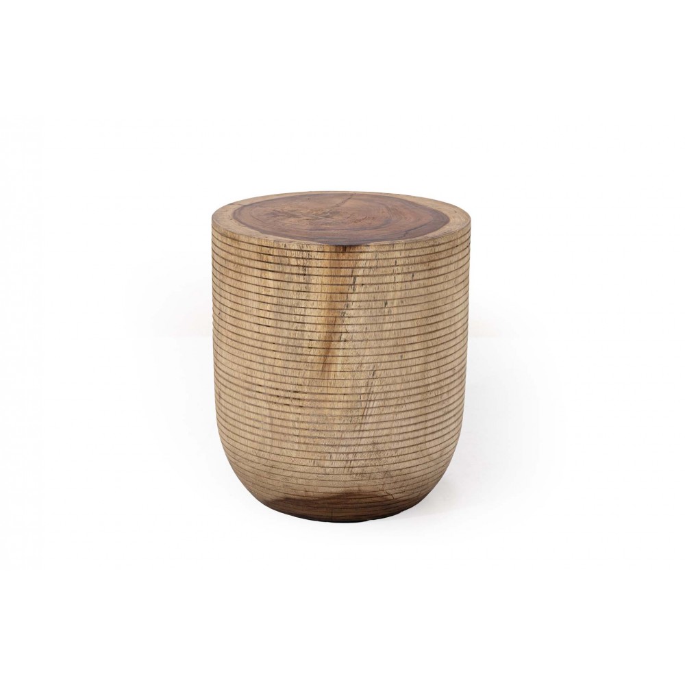 Σκαμπό Siya Solid (40x40x45) Soulworks 0900021