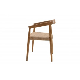 Καρέκλα Τραπεζαρίας Estera (55x48x79) Soulworks 0930005