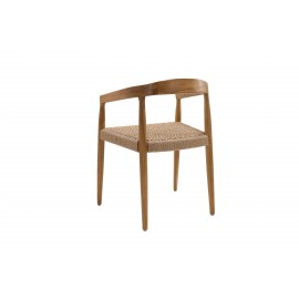 Καρέκλα Τραπεζαρίας Estera (55x48x79) Soulworks 0930005