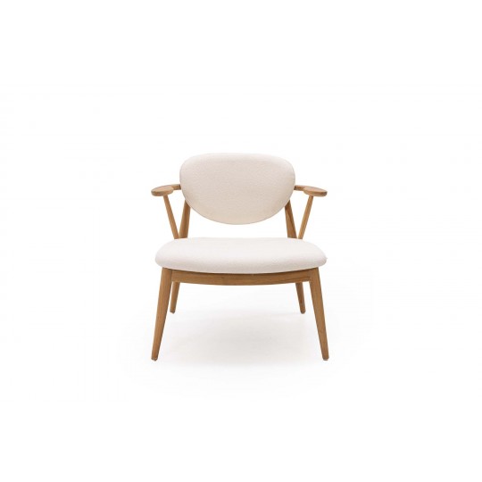 Πολυθρόνα Netle (72x68/65x62/76.5) Soulworks 0940007