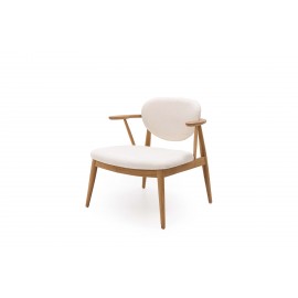 Πολυθρόνα Netle (72x68/65x62/76.5) Soulworks 0940007