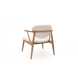 Πολυθρόνα Netle (72x68/65x62/76.5) Soulworks 0940007