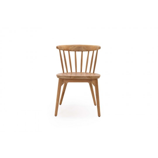 Καρέκλα Τραπεζαρίας Bend (50x53x77) Soulworks 0940008