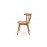 Καρέκλα Τραπεζαρίας Bend (50x53x77) Soulworks 0940008