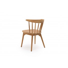 Καρέκλα Τραπεζαρίας Bend (50x53x77) Soulworks 0940008