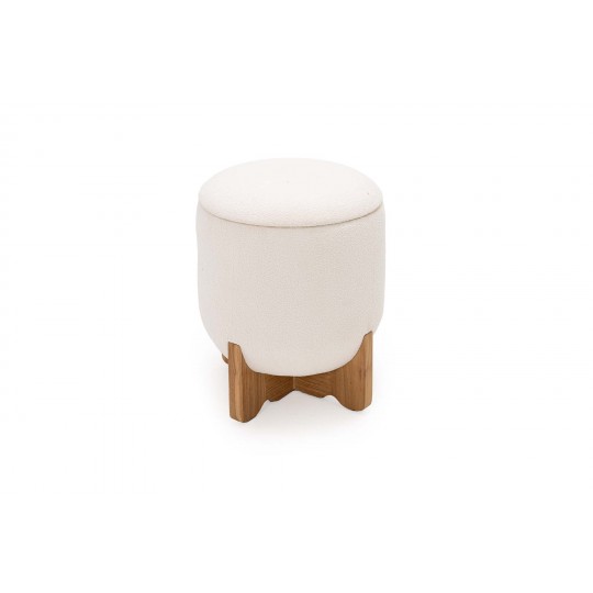 Σκαμπό Verda (40x40x47) Soulworks 0940011