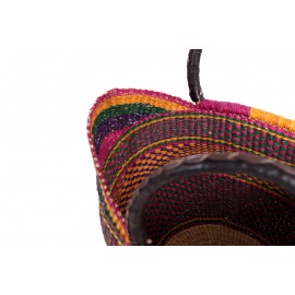 U-Shopper Basket (45x27x30) Soulworks 0670028