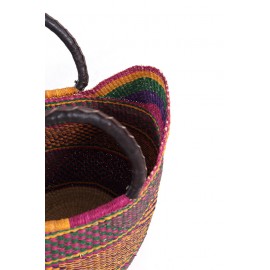 U-Shopper Basket (45x27x30) Soulworks 0670028