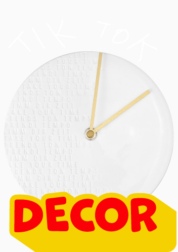 Decor
