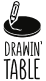 Drawin Table