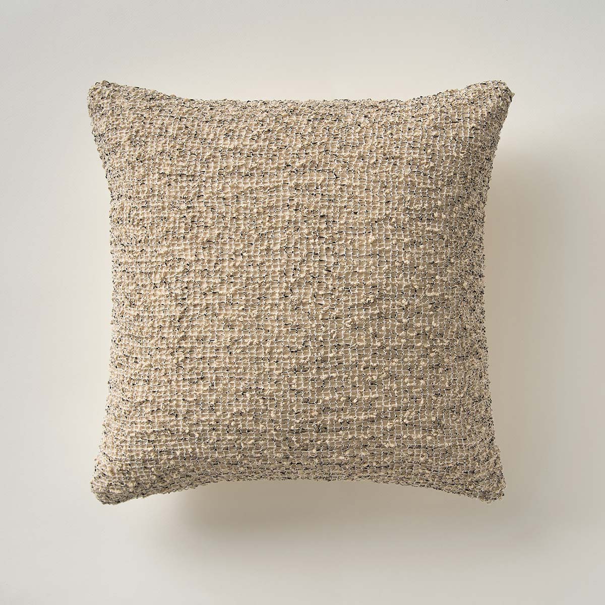 Μαξιλαροθήκη 43x43cm GOFIS HOME Itzel 116