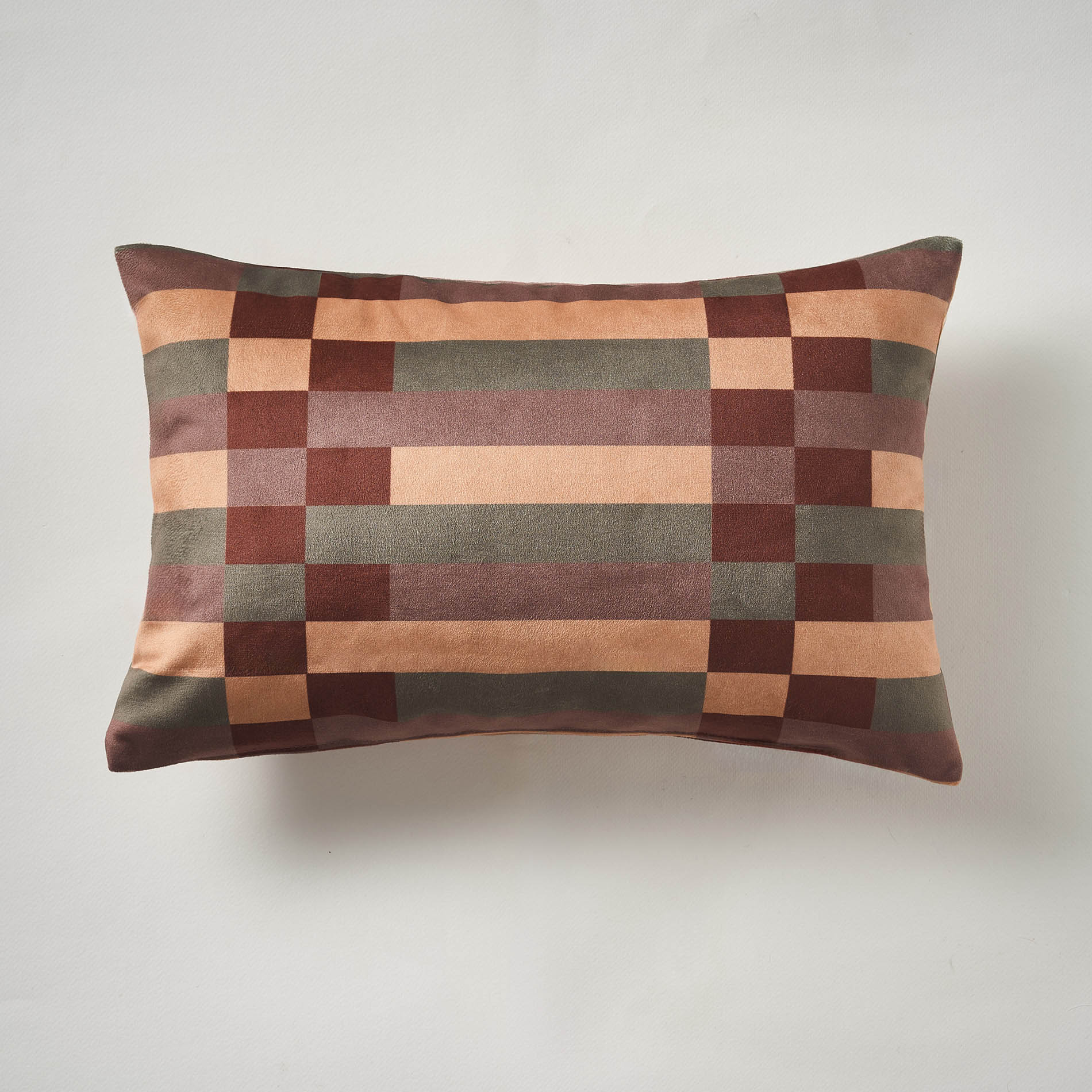 Μαξιλαροθήκη 30x45cm GOFIS HOME Avery 394