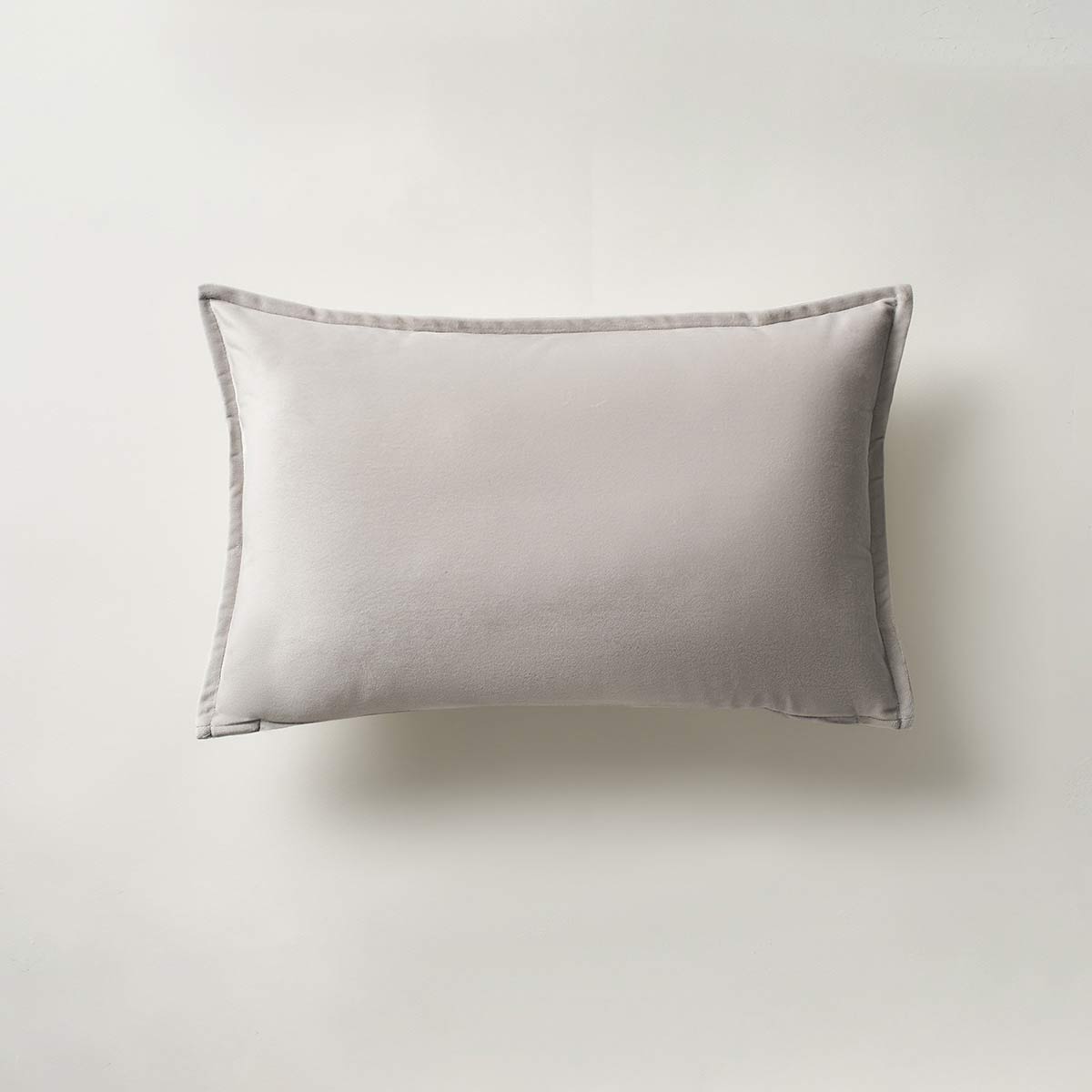 Μαξιλαροθήκη 30x50cm GOFIS HOME Winter Water Grey 710/34