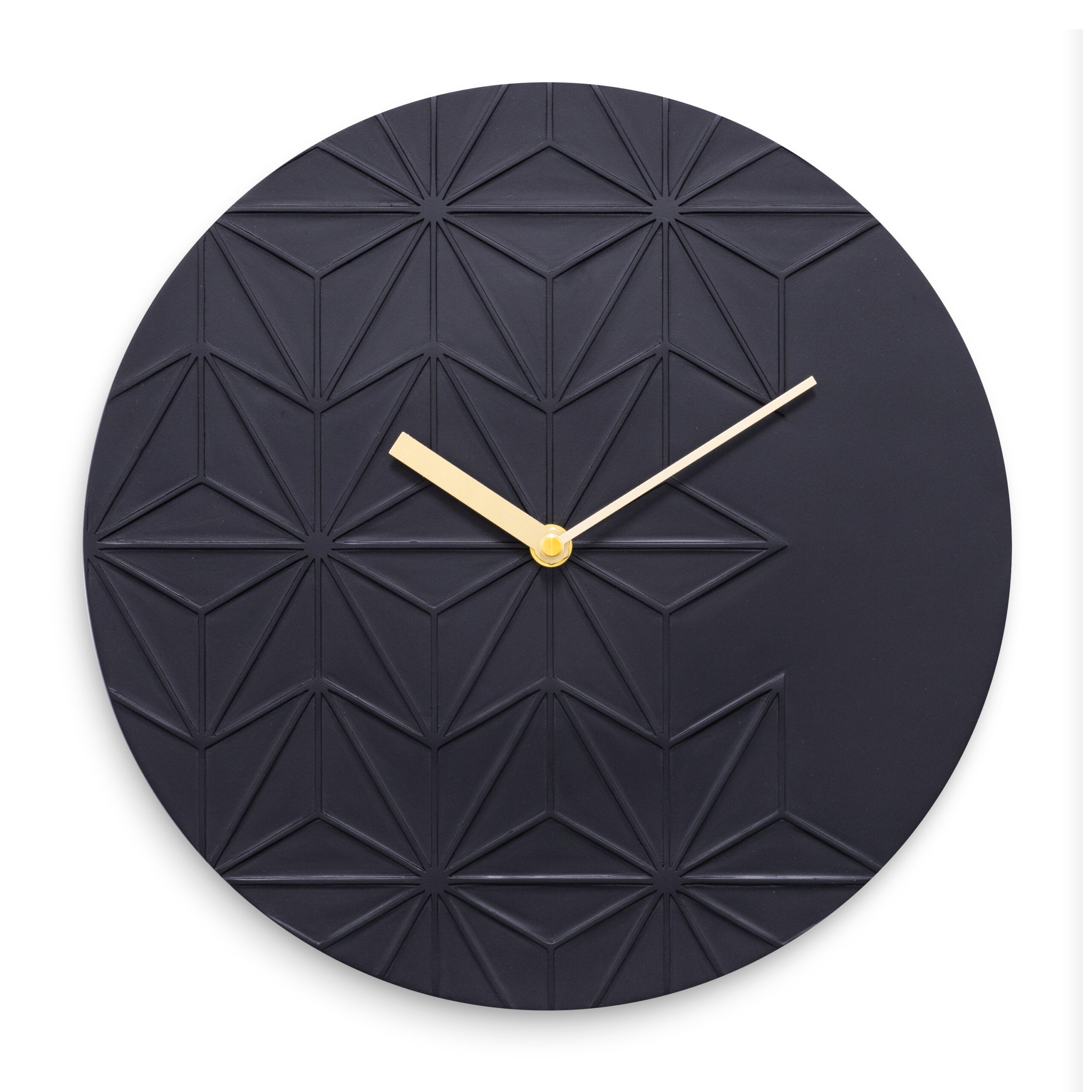 Acctim - Ρολόι Τοίχου 40cm Chloe Black