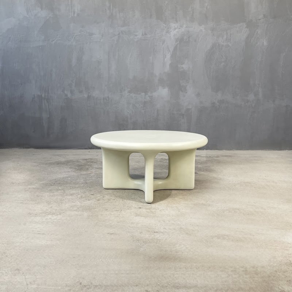 Boutique - Τραπεζάκι Σαλονιού Yepa 85 White