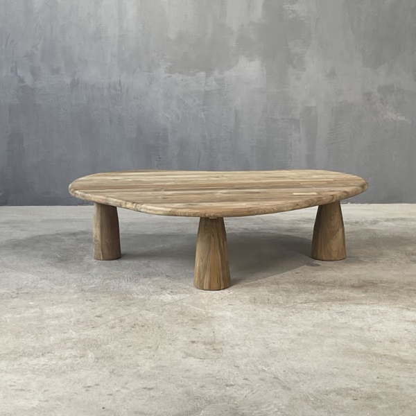 Boutique - Τραπέζι Σαλονιού The Cono Cloud
