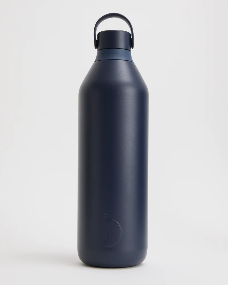 Chillys Bottles - Μπουκάλι Θερμός Series 3 Astral Navy Blue 1L