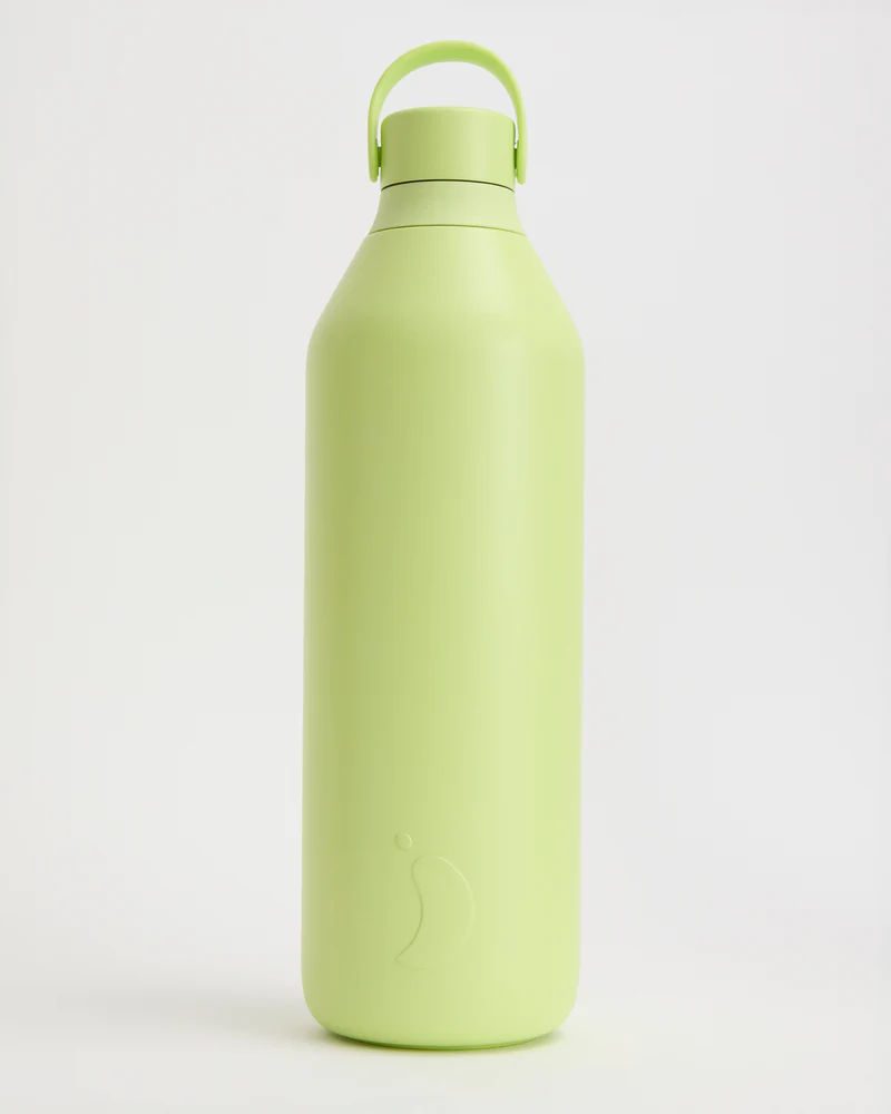 Chillys Bottles - Μπουκάλι Θερμός Series 3 Limelite 1L