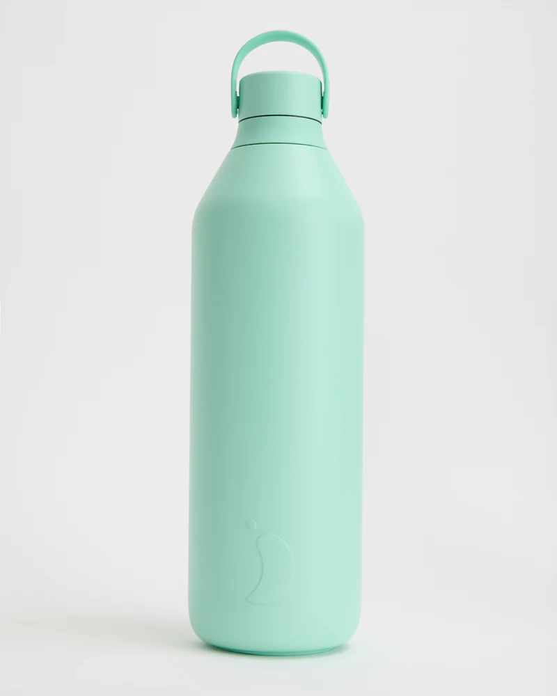 Chillys Bottles - Μπουκάλι Θερμός Series 3 Opal Green 1L