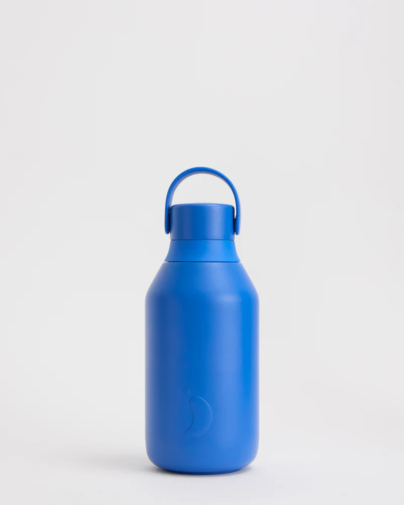Chillys Bottles - Μπουκάλι Θερμός Series 3 Pacific Blue 350ml
