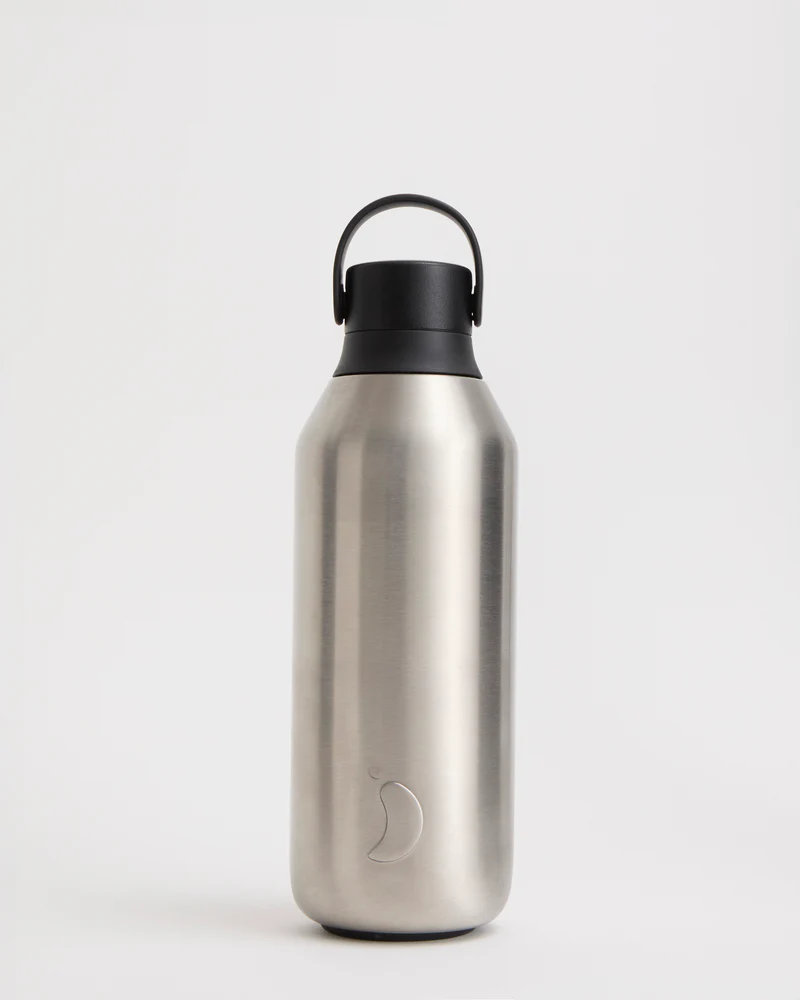 Chillys Bottles - Μπουκάλι Θερμός Series 3 Stainless Steel 500ml