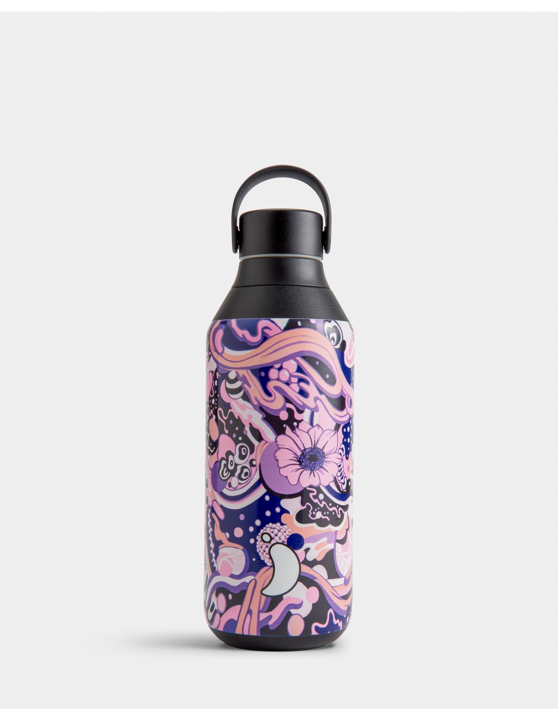 Chillys Bottles - Μπουκάλι Θερμός Series 2 Urban Murals XoXo 500ml