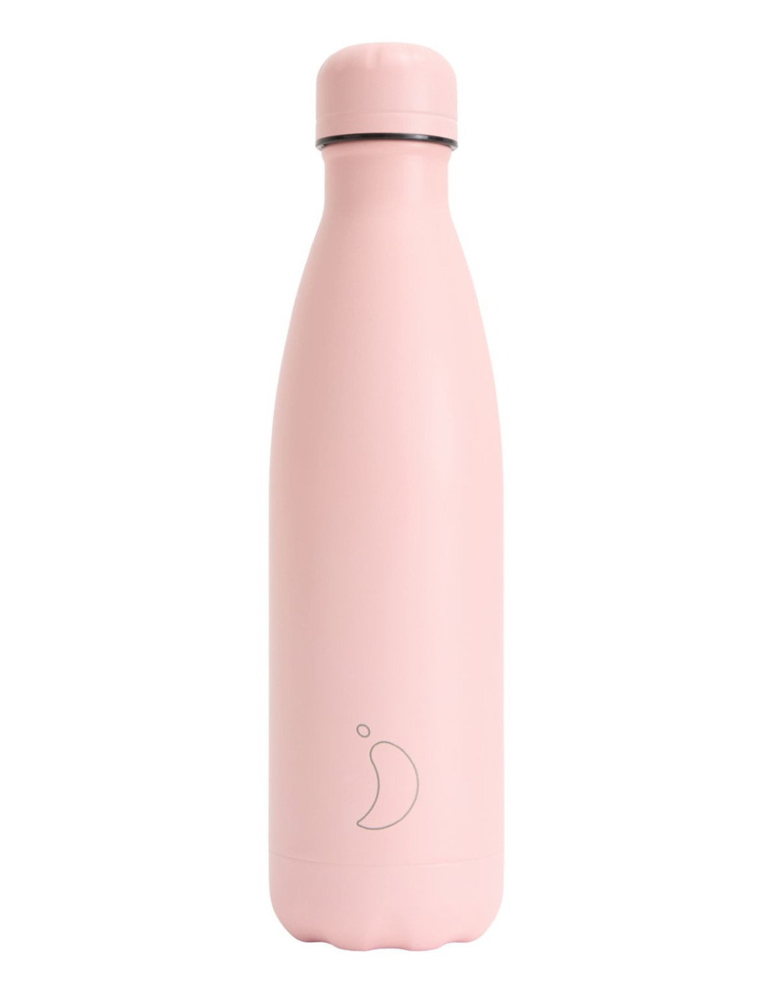 Chillys Bottles - Μπουκάλι Θερμός All Peach 500ml