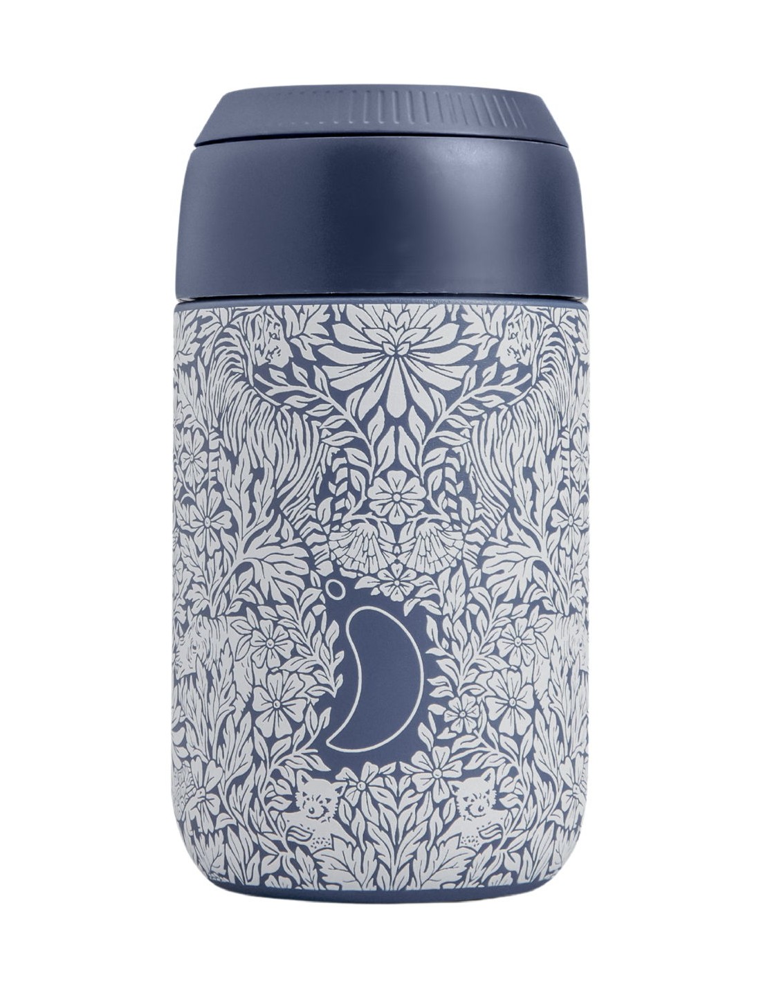 Chillys Bottles - Coffee Cup Series 2 Liberty Survival 340ml