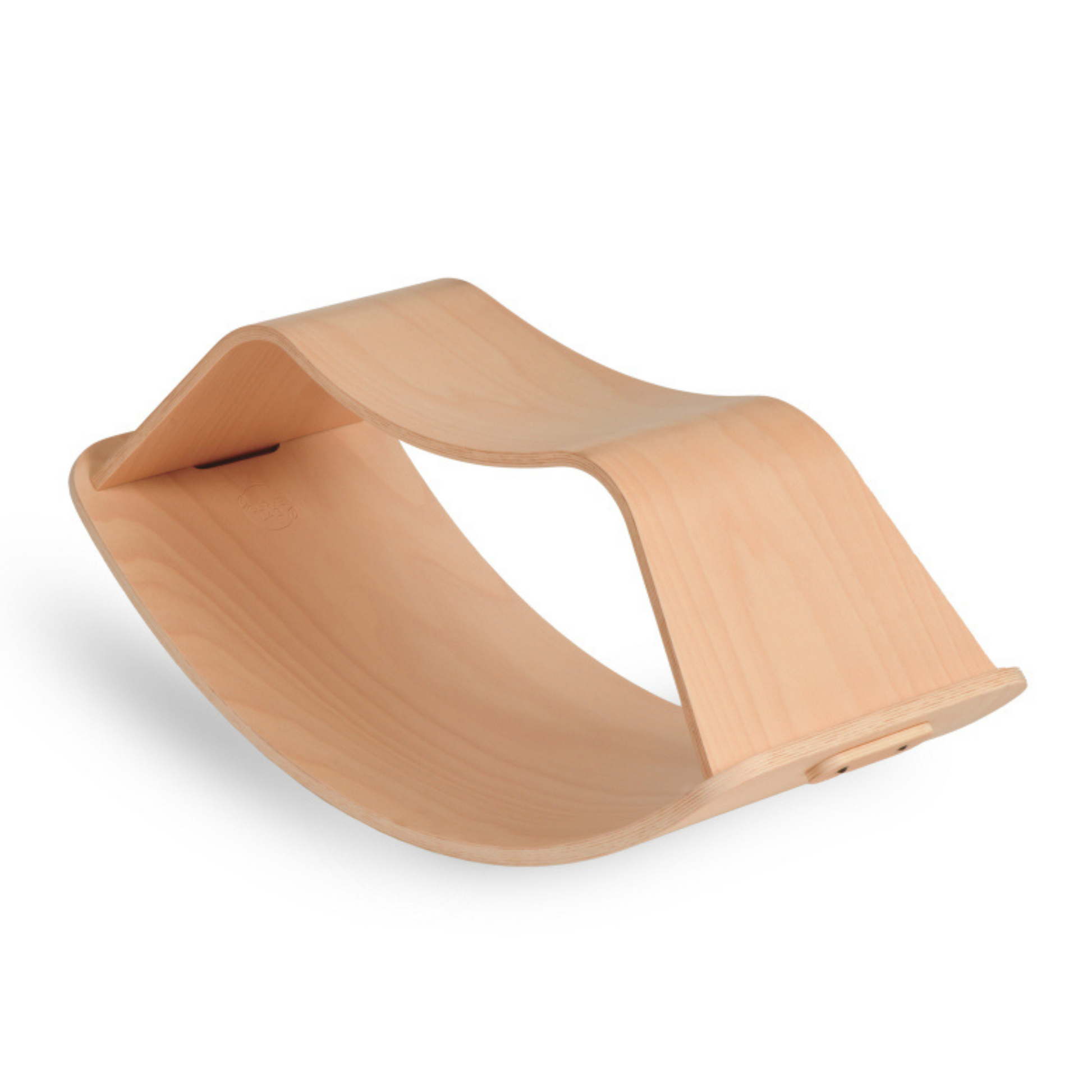 Curve Lab - Rocking Stool ΧΩΡΙΣ Βάση Perfect Arc
