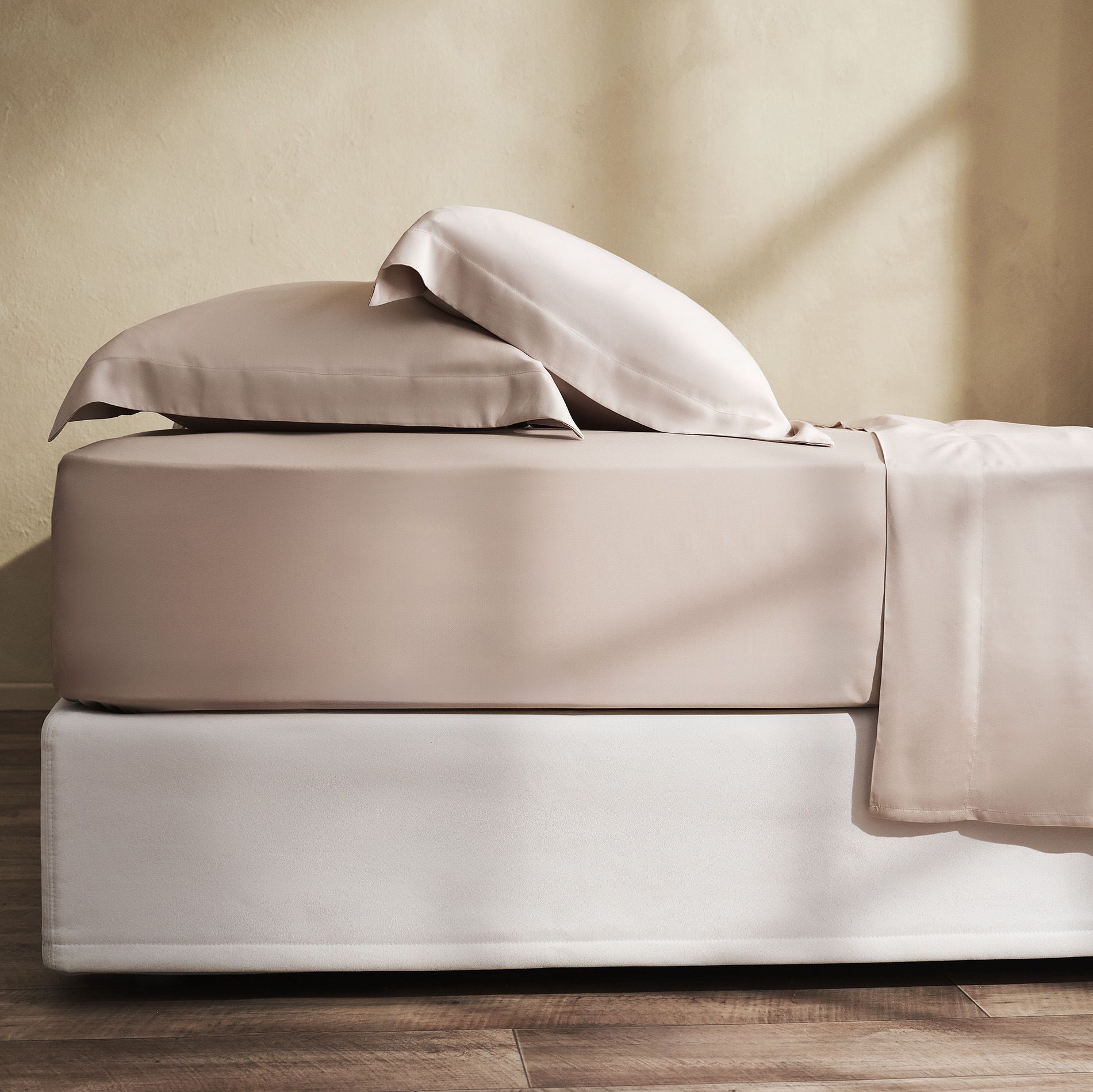 Gofis Home - Σεντόνι με Λάστιχο King 180x200+35cm Sentia 305/06