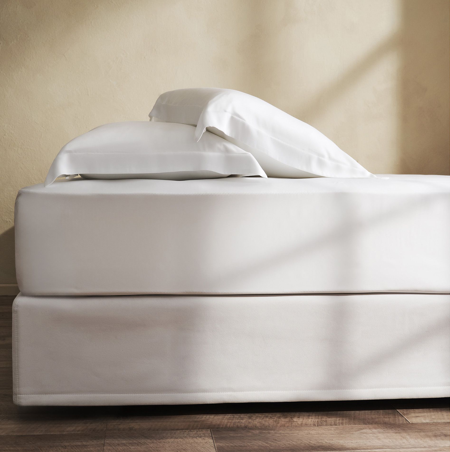 Gofis Home - Σεντόνι με Λάστιχο Υπέρδιπλο 160x200+35cm Sentia 305/16