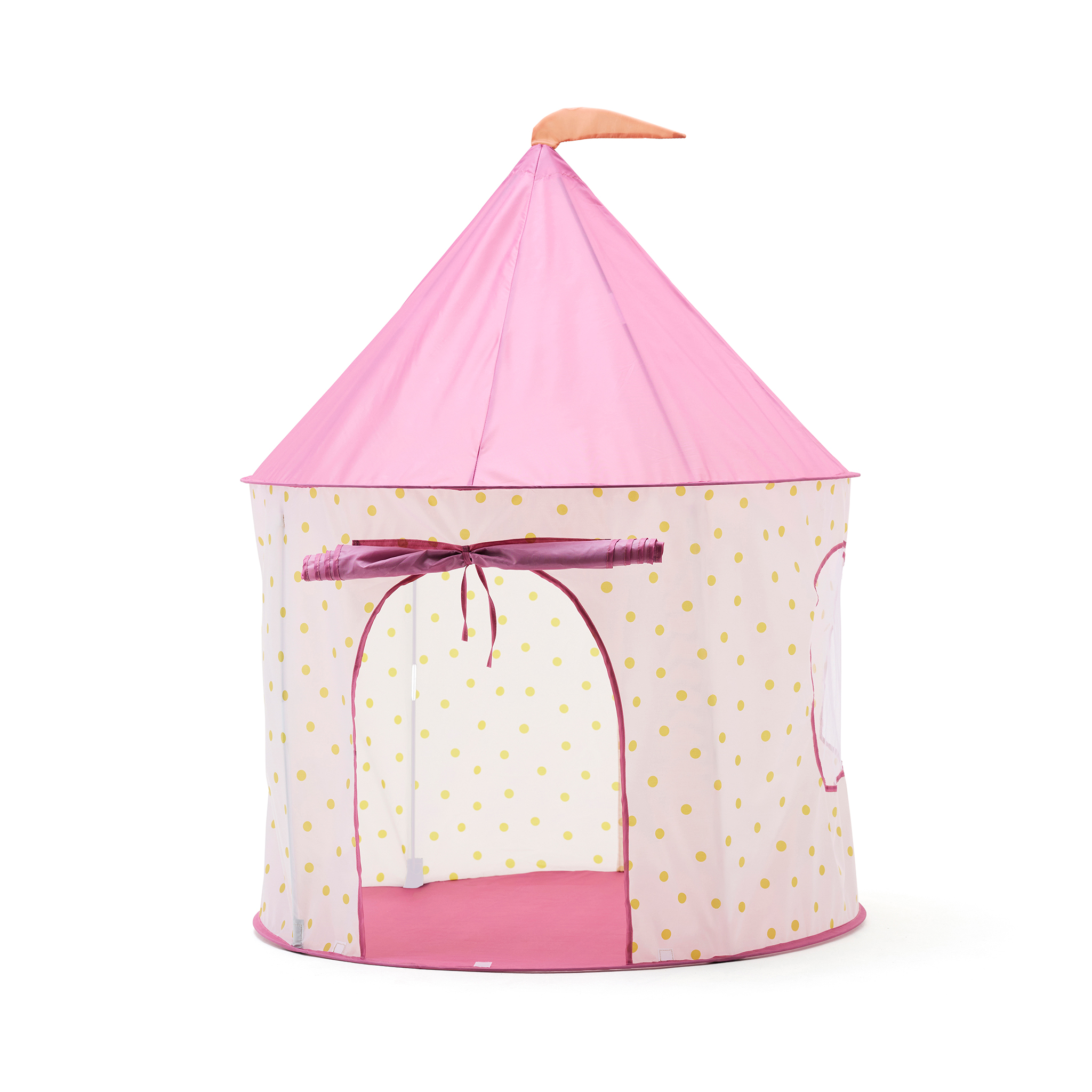 Kids Concept - Σκηνή Παιχνιδιού Dot Pink