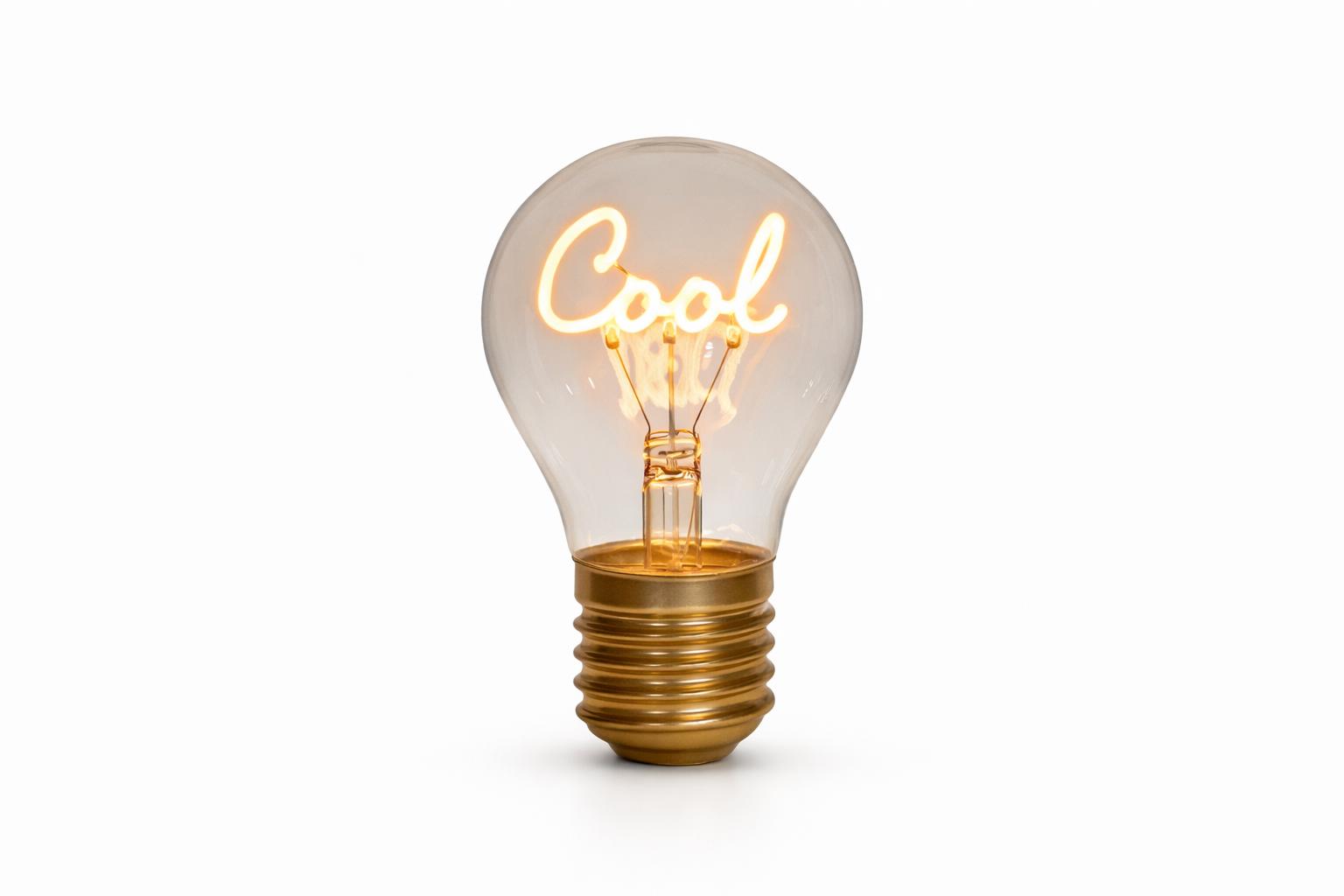 Light Me Up - Επαναφορτιζόμενη Επιτραπέζια Λάμπα LED Cool