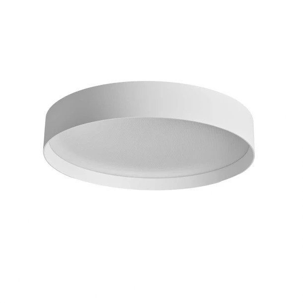 Loom Design - Φωτιστικό Οροφής LED Lucia Ø45 White