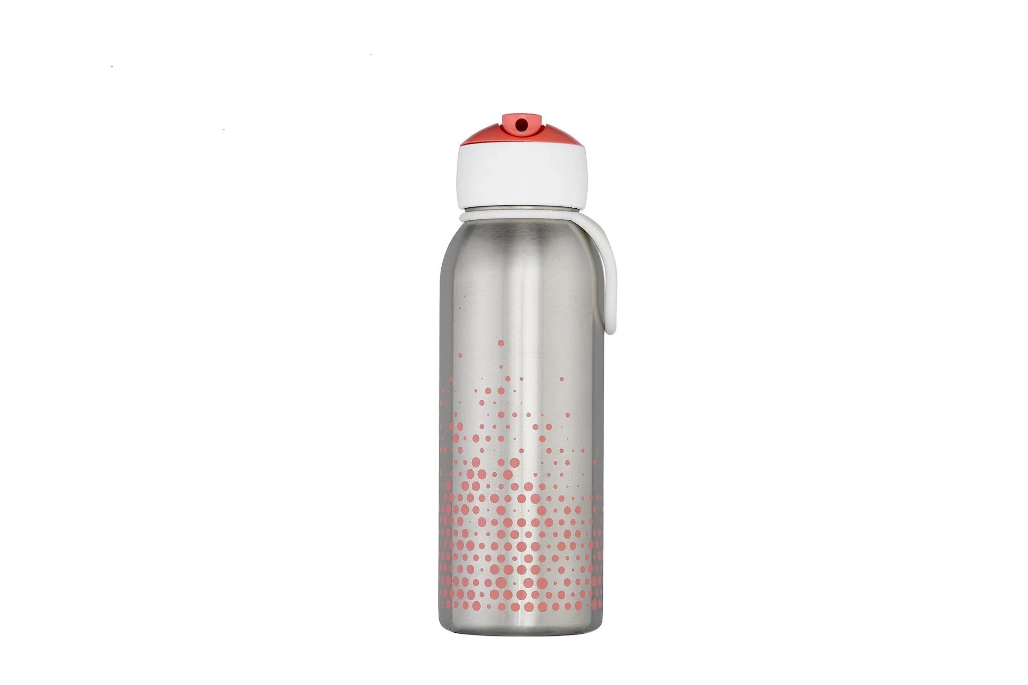 Mepal - Ανοξείδωτο Μπουκάλι Θερμός Με Flip-Up Campus 350ml Pink