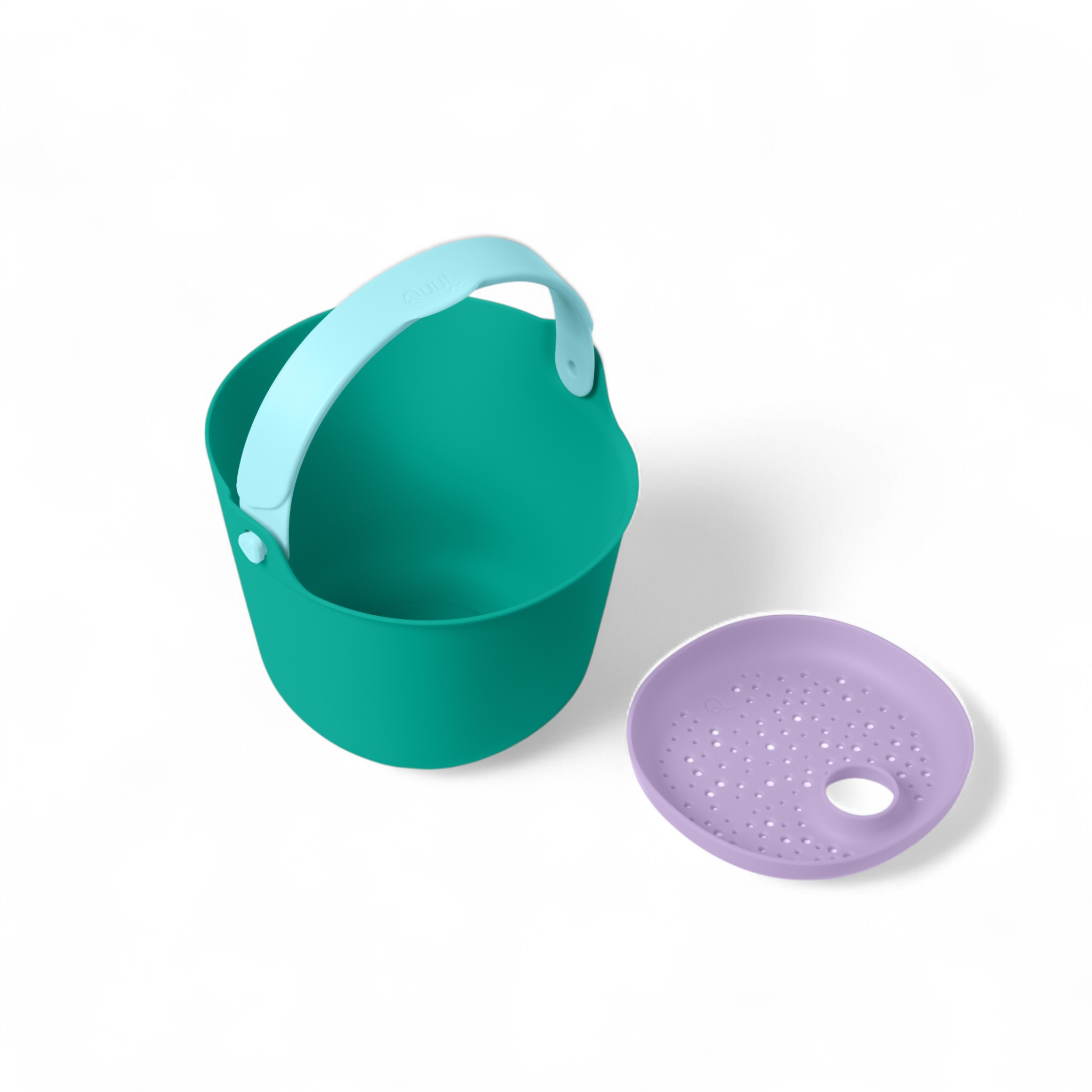 Quut - Κουβαδάκι Με Κόσκινο Bucki Lagoon