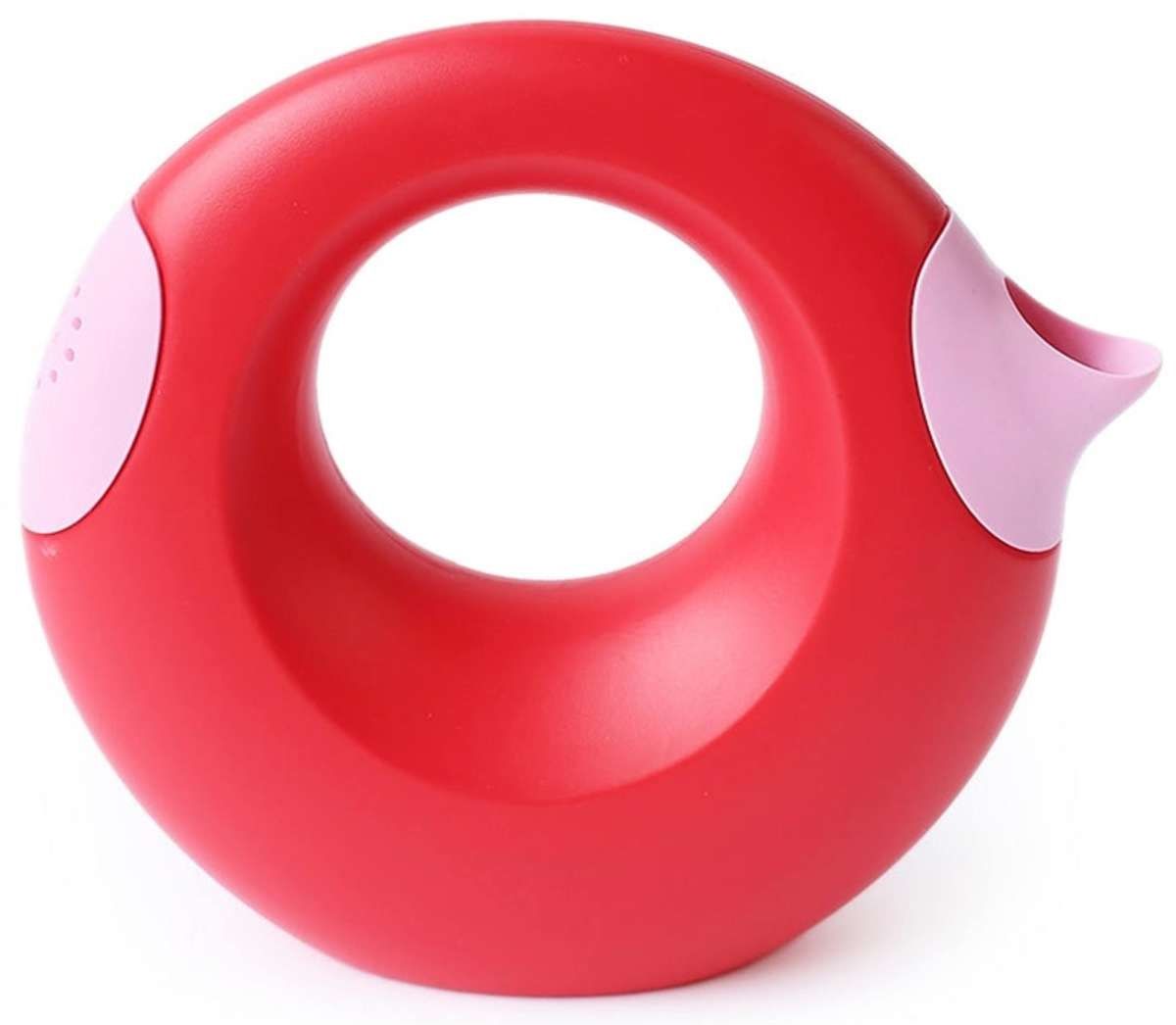 Quut - Ποτιστήρι Ροζ/Κόκκινο 1L