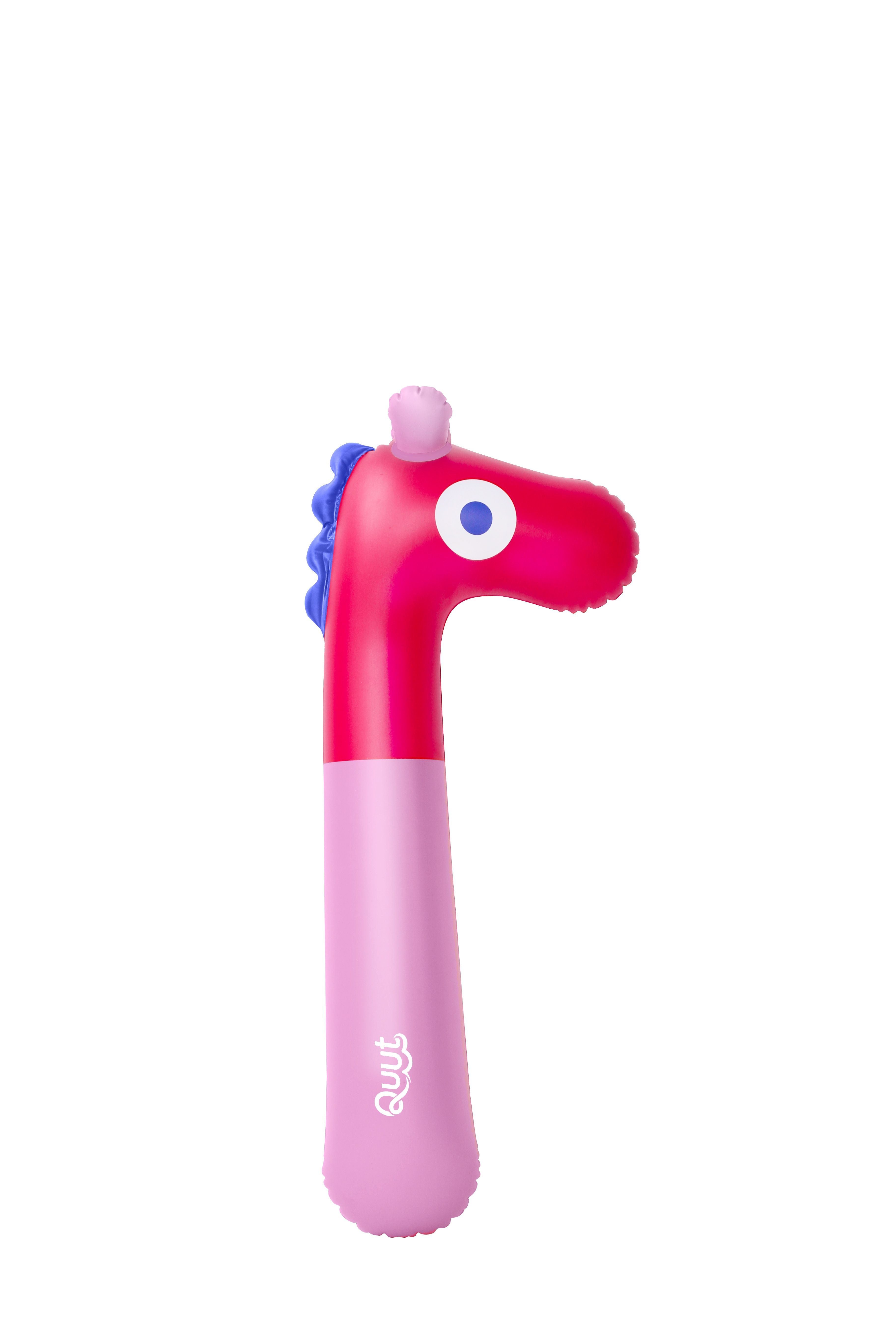 Quut - Φουσκωτό Παιχνίδι Noodle Friends Horse 85cm