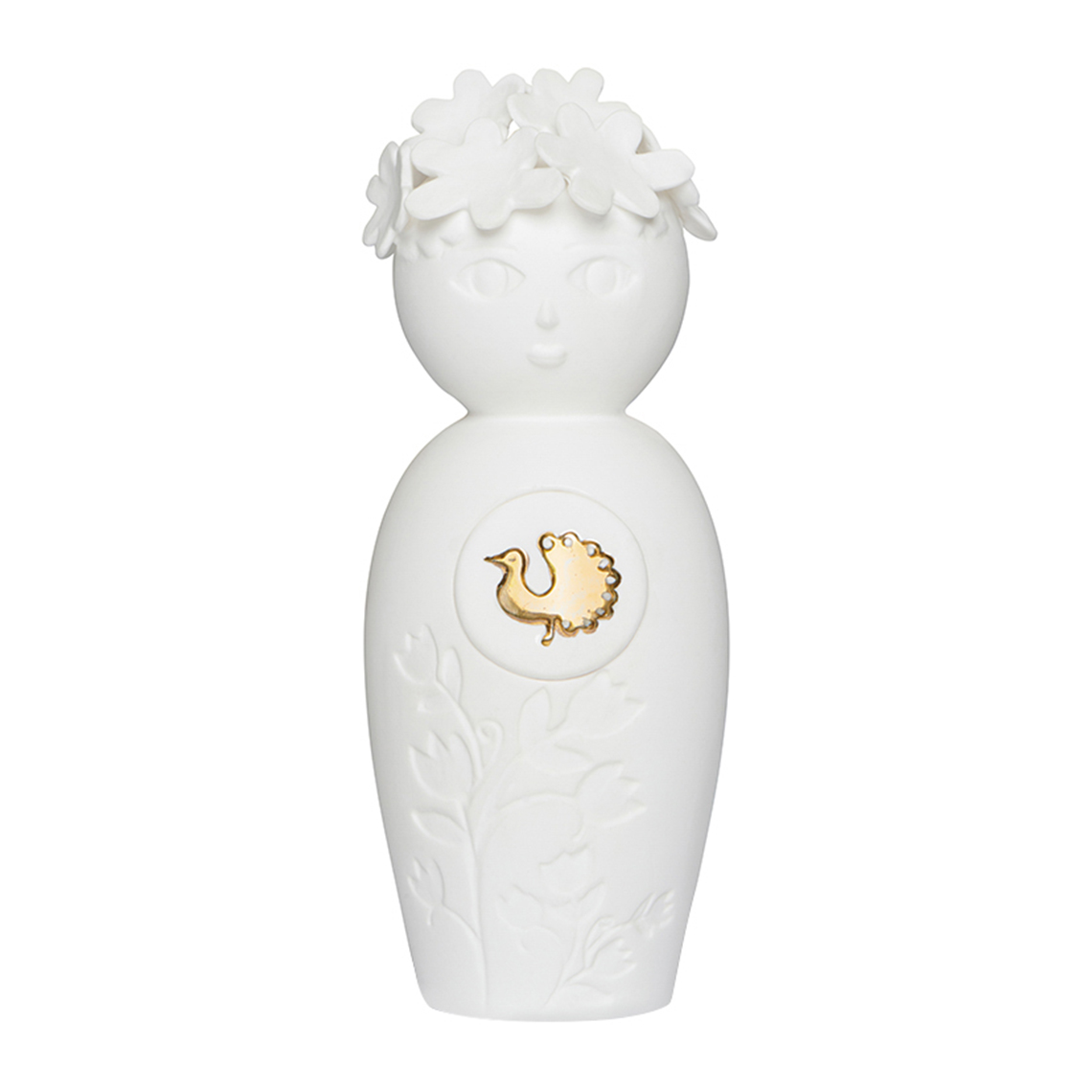 Trevoly - Πορσελάνινο Διακοσμητικό Make-A-Wish Ms Flower