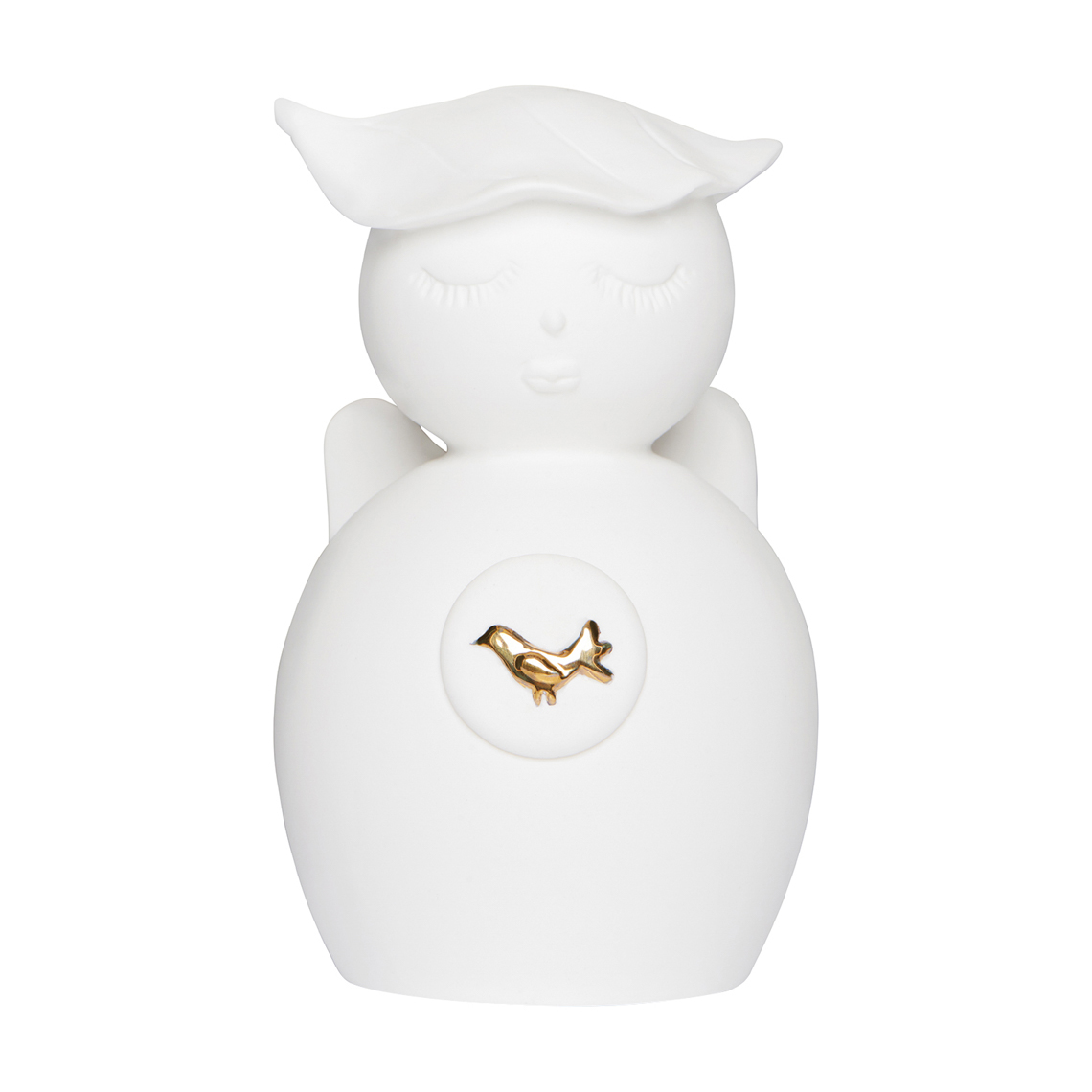 Trevoly - Πορσελάνινο Διακοσμητικό Make-A-Wish Flower