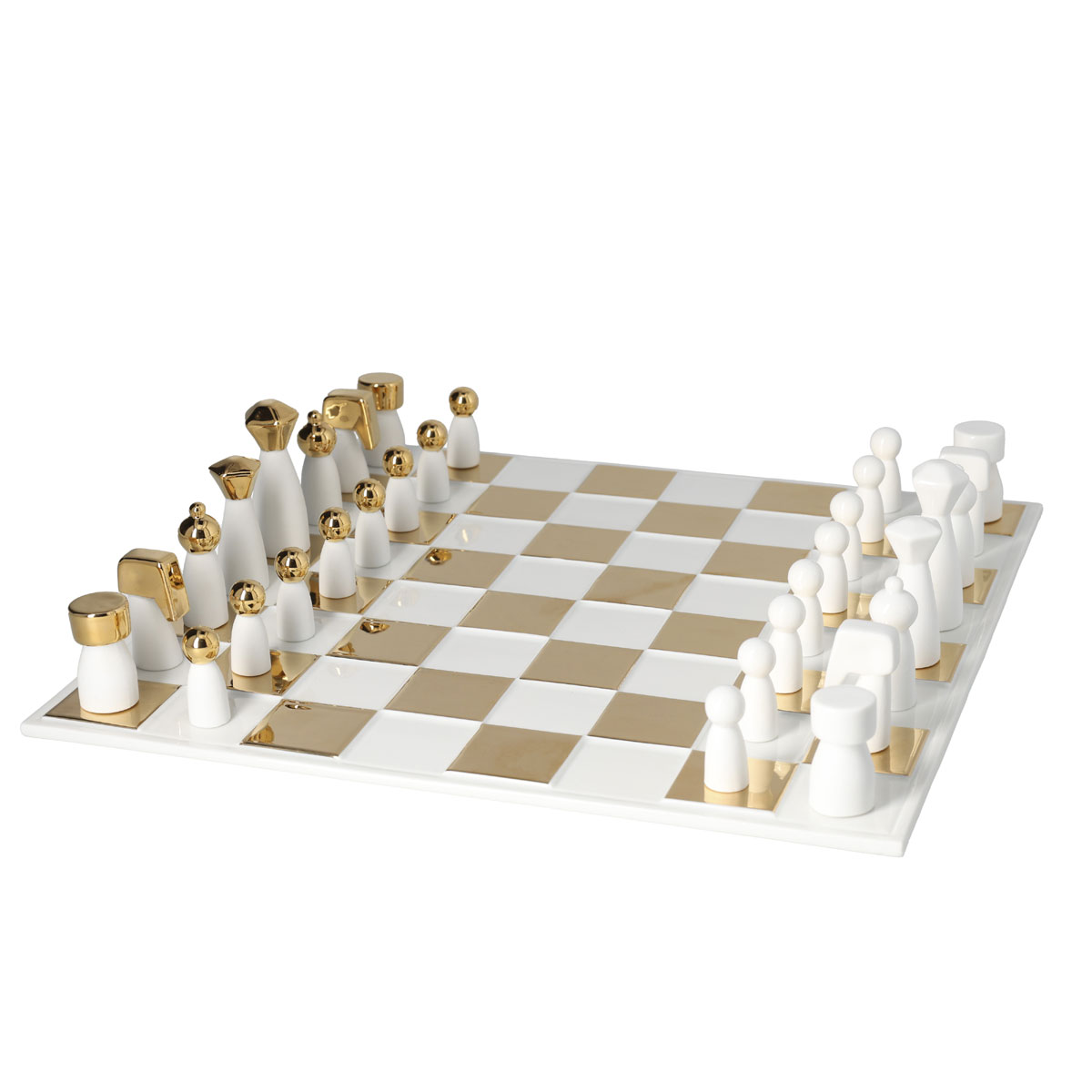 Trevoly - Πορσελάνινο Σκακι