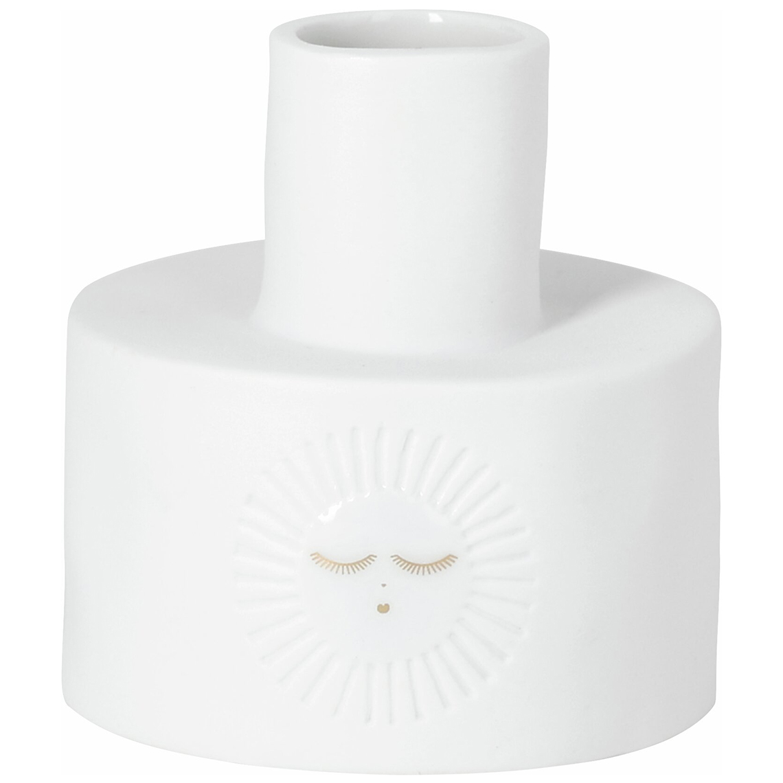 Trevoly - Πορσελάνινο Μίνι Βαζάκι Dessau