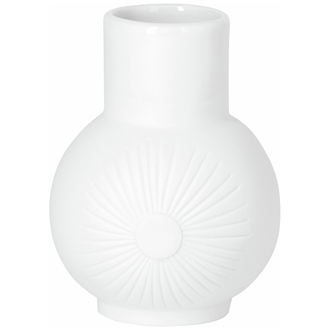 Trevoly - Πορσελάνινο Μίνι Βαζάκι Cadiz