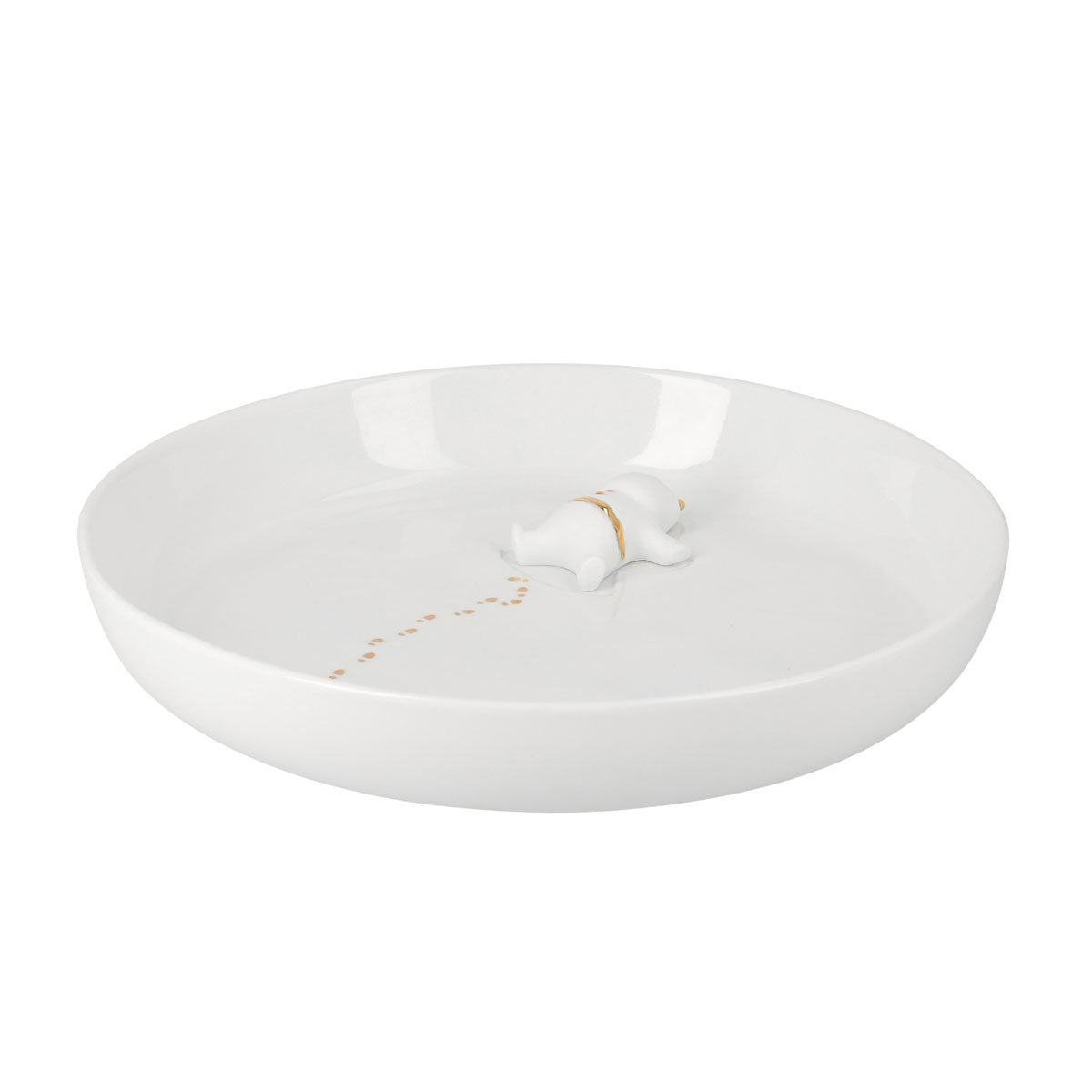 Raeder - Χριστουγεννιάτικο Πορσελάνινο Μπολ Santa's Snow Angel